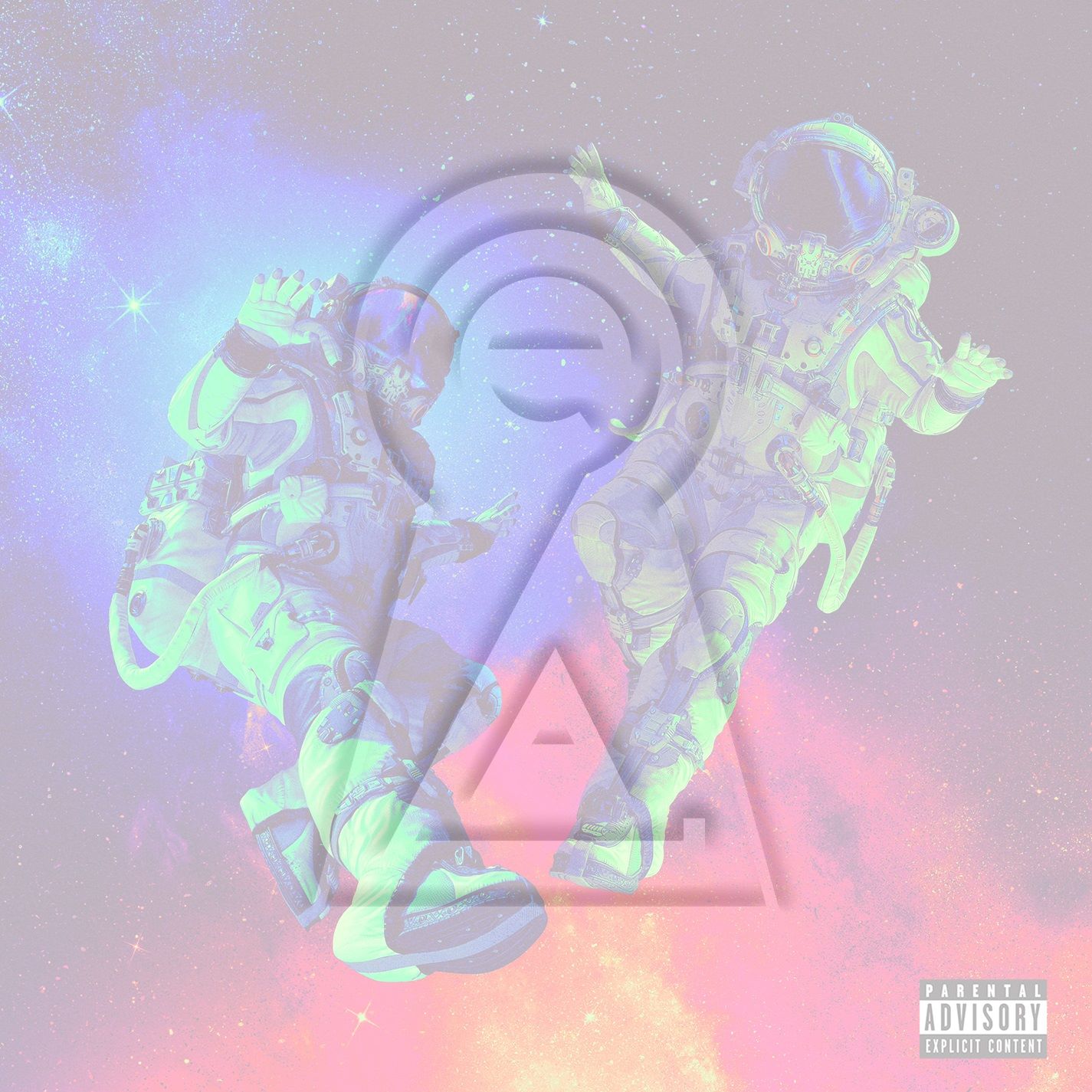 Pluto x Baby Pluto Deluxe